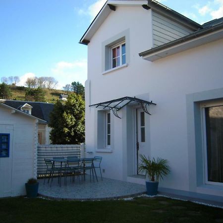 Chez Fanou Villa อีปอร์ ภายนอก รูปภาพ