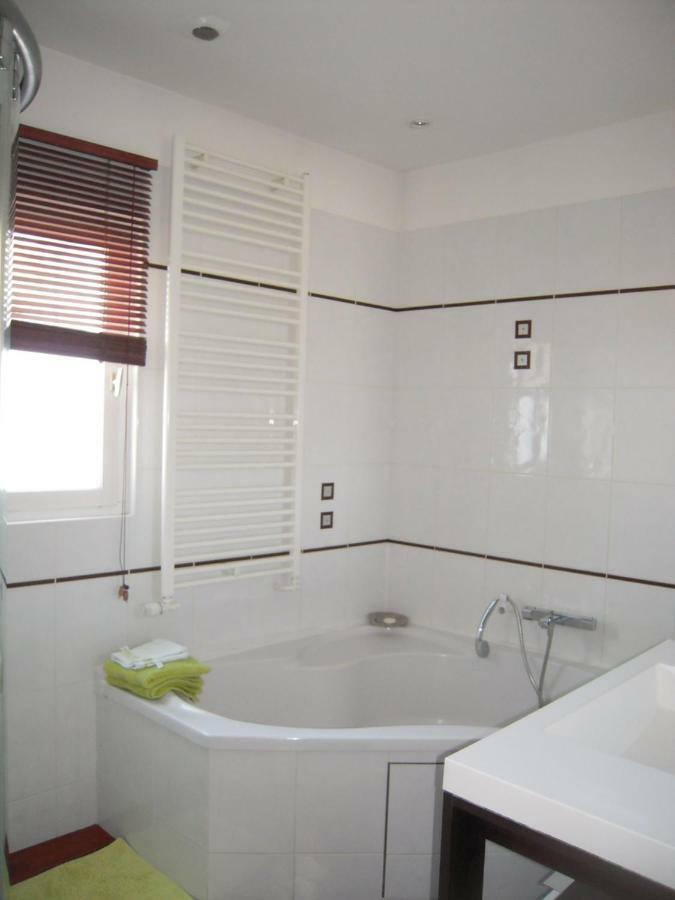 Chez Fanou Villa อีปอร์ ภายนอก รูปภาพ