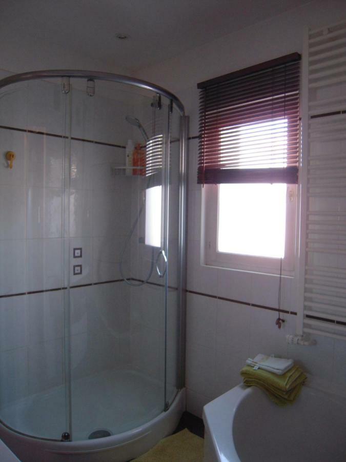 Chez Fanou Villa อีปอร์ ภายนอก รูปภาพ