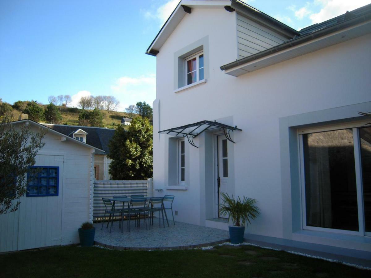 Chez Fanou Villa อีปอร์ ภายนอก รูปภาพ